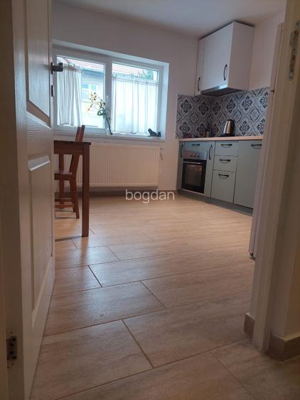 Snagov, centru, doua camere 50 mp - 5