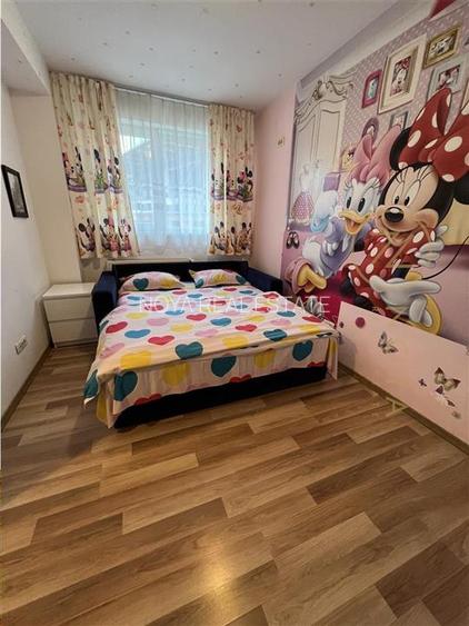 Apartament 3 camere Pipera Emil Racovita parcare inclusa - 5