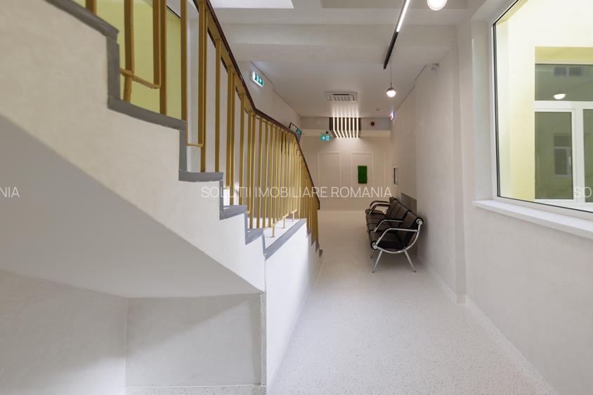 Spatiu medical - Hub Ropharma Medical - Smardan - Bucsinescu - 8
