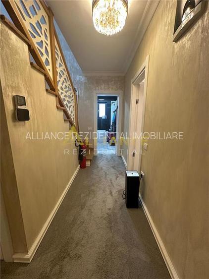 Casa Metalurgiei 7 Camere Mobilata/Utilat - 24