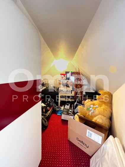 Apartament 3 camere | 110 mp | 1.080 de euro/mp | zona Marul de Aur. - 9