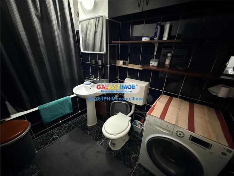 Inchiriere garsoniera cu centrala, Marasesti, Ploiesti - 9