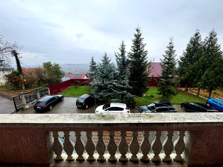 Vanzare triplex cu garaj si curte Zamca Suceava - 240mp- Oferta rara! - 19