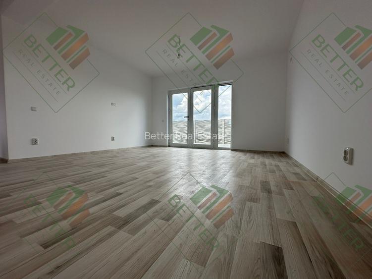 Casă individuală de vânzare  Berceni Ilfov – construcție nouă – teren 330 mp - 6