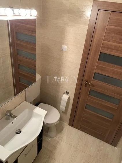 Apartament cu o camera in Gruia. - 8