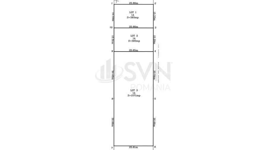 REL4001041 Teren de vanzare Otopeni Lidl - 2