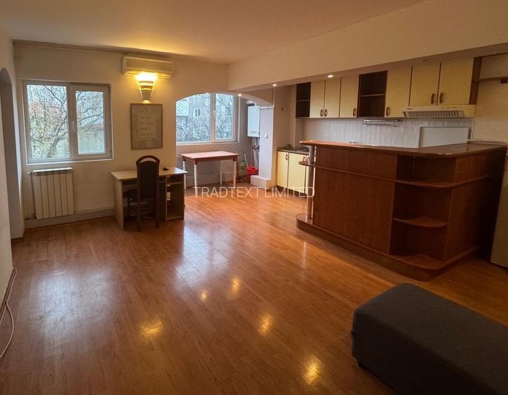 Apartament la parcul  Cișmigiu. - 3