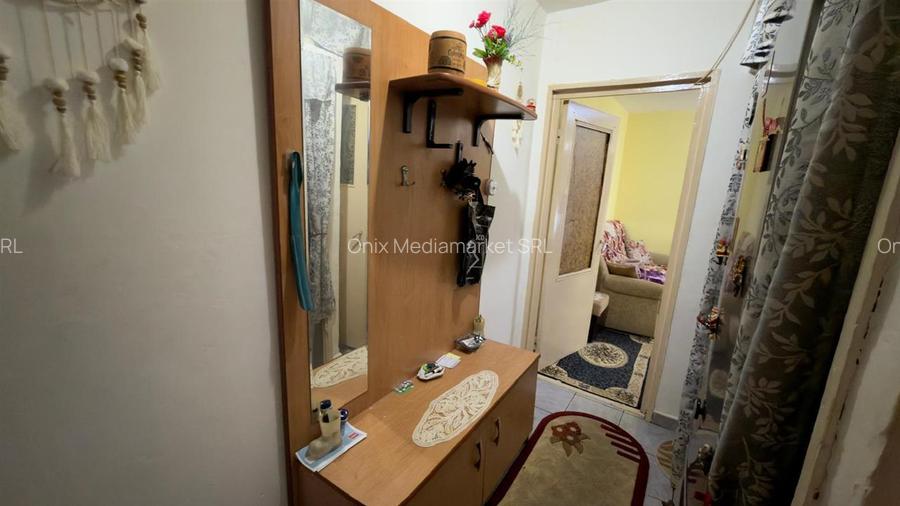 Apartament 2 camere Vest Lamaita Ploiesti | Mobilat | Etaj 2 | - 9