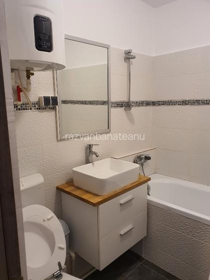 Garsoniera piata 1 Mai - 5