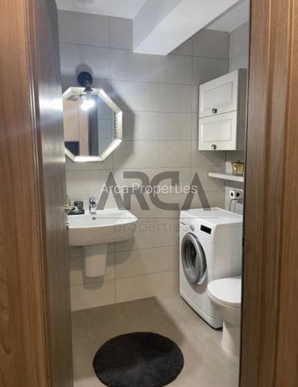 2 camere | 21 Residence  Lujerului | Metrou |Parcare - 9