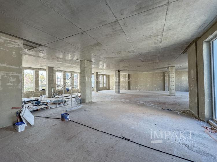 Imobil versatil cu functiuni mixte zona P-ta Mihai Viteazul - 6