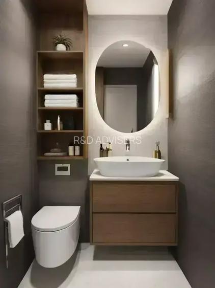 Titan Pallady metrou 8 minute Apartament 3 camere spatios 98 mp - 7