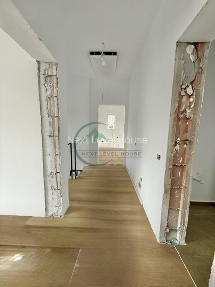 Casa individuala Sanpetru, Dealul Lempes - 14