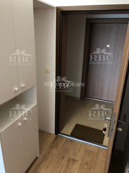 Apartament 2 camere cu parcare Gheorgheni - 9