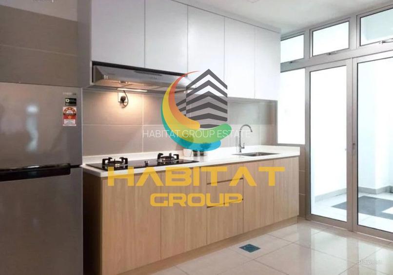 Apartament 2 Camere Sector 4 Grand Arena 55.1Mp - 5