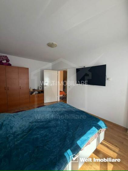 Apartament cochet, etajul 3/5, zona Edgar Quinet - 5