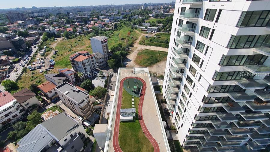 REA1023724 Lifestyle exclusivist in One Verdi Park I Zona Floreasca I 3 camere - 9