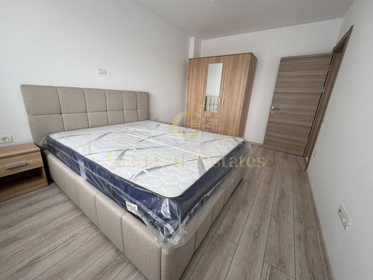 Apartament 2 camere | Prima închiriere | Sunnyville Plus Racadau - 4