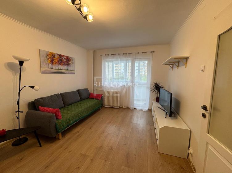 2 camere Rahova- Petre Ispirescu | Proaspat renovat - prima inchiriere - 13