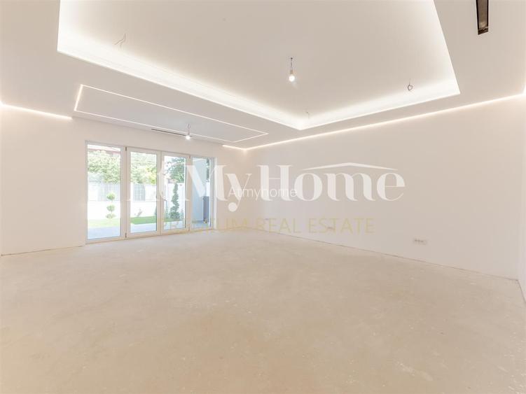 Vila moderna cu 5 camere, NOUA , constructie 2025 - 5