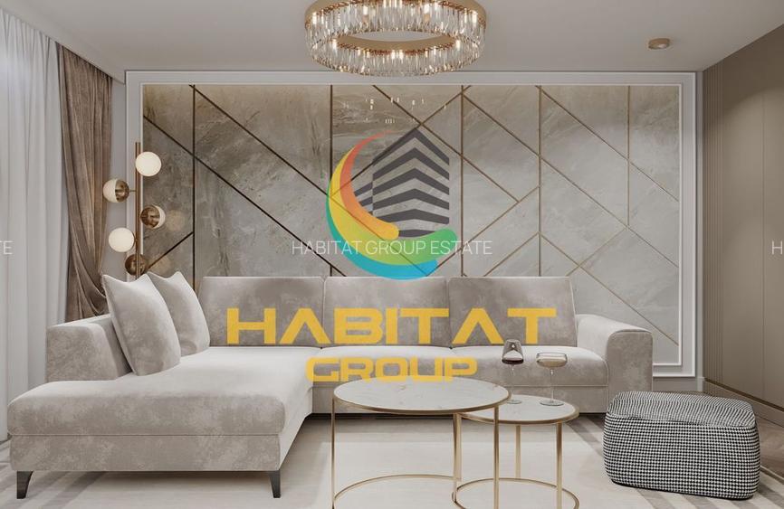 Apartament 2 camere Sector 4 Discount 10% pentru avans 90% - 3