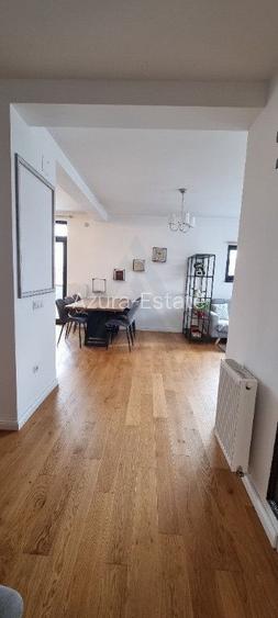 Apartament premium 73,2 mp + 2 balcoane  Etaj 1 parcare  in Șelimbăr - 3