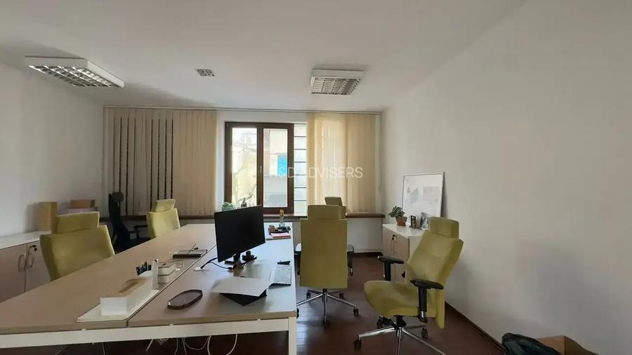 Apartament 4 camere | Dorobanți | Investiție premium - 11
