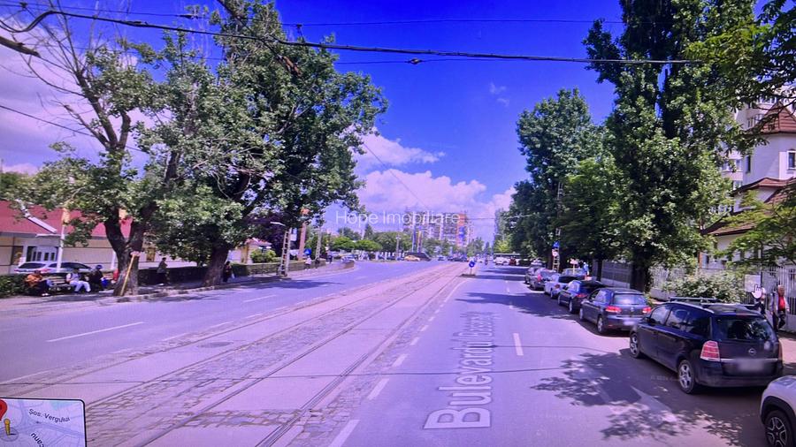 Basarabia-Metrou Costin Georgian-Garsoniera-decomandata - 2