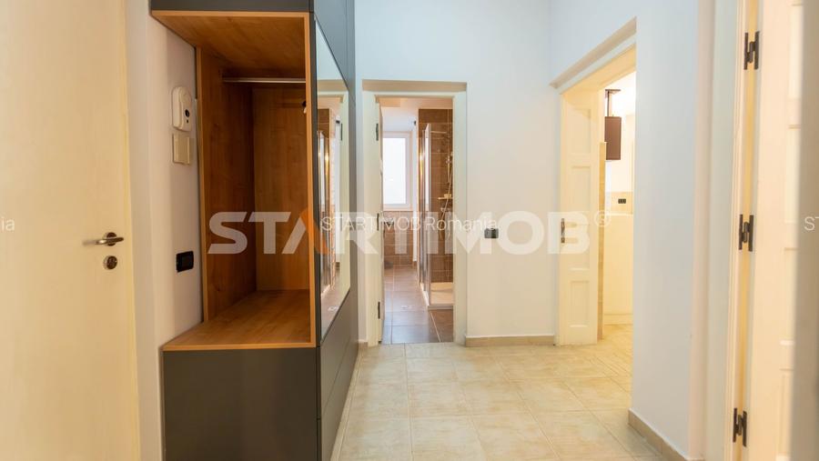 Apartament doua camere Centrul Civic - 15