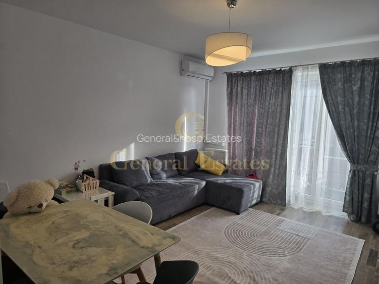 Spre vanzare - apartament 2 camere in Brasov - 4
