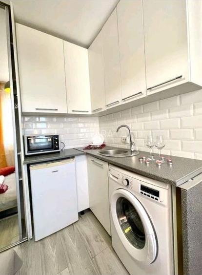 Garsonieră cochetă, ideală pentru investiție sau locuință urbană. - 3
