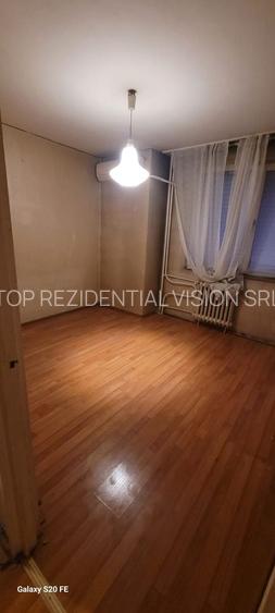 AP. 2CAM. SPATIOS ETAJ 6 / SOS. MIHAI BRAVU. COMISION 0%! - 32