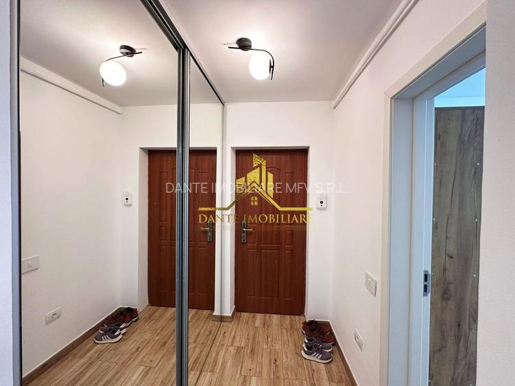 2 camere, modern, bloc nou, balcon, modern, Marasti, Plevnei - 12