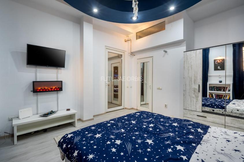 Garsonieră de închiriat – Strada Vânătorii, Central, București - 11