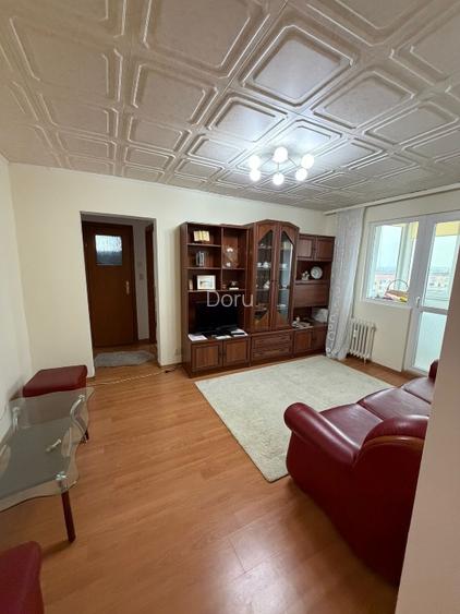 Vand apartment utilat si mobilat in Arad, Vlaicu - 11