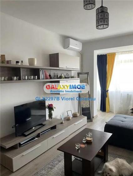 Apartament 3 camere, decomandat, renovat, mobilat, Pantelimon - 5