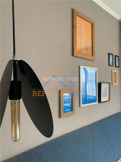 Apartament de vanzare cu 3 camere, zona Titan - Parc IOR - 11