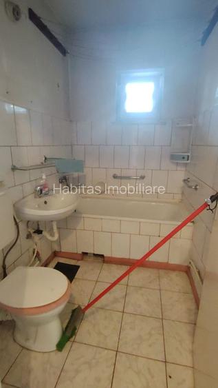 Apartament 2 camere, 43 mp utili + balcon 2 mp,  Iulius Mall – FSEGA - 5