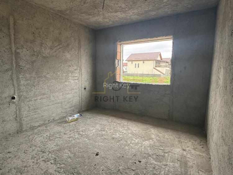 Casa Noua Joita-Bacu, 4 Cam, Pod+Placa, Teren 550 mp, Comision 0%! - 9