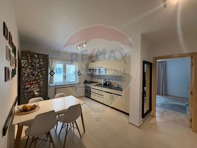 [PET FRIENDLY] Apartament 3 camere modern si linistit, zona Mall Vitan - 3