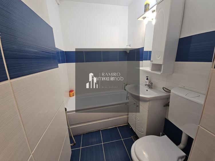 Apartament 2 camere decomandat Constantin Brancoveanu / Lamotesti - 13