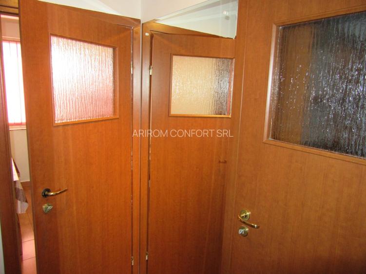 Inchiriere 2 camere PARC LAC IOR - Baba Novac - Metrou Titan - 31