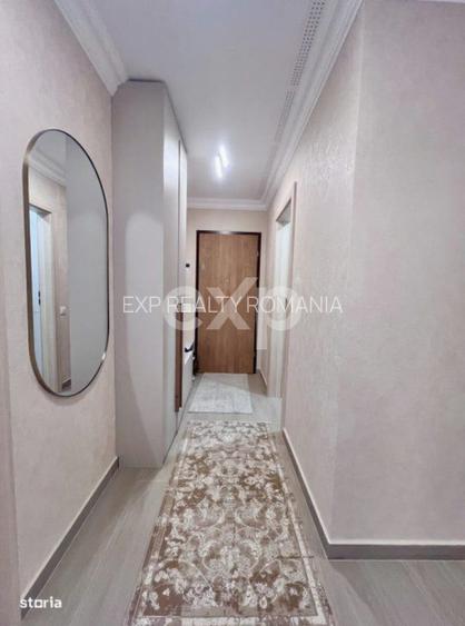 Apartament 3 camere urban plaza - 5