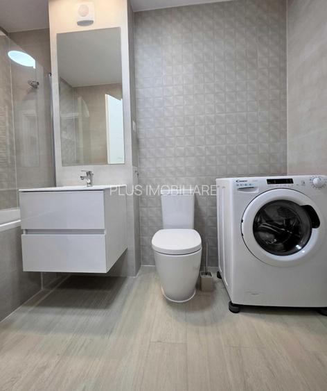 Apartament 2 camere Lux+Loc de parcare in Complexul Hills Republica - 5