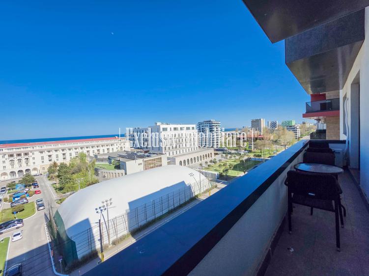 TERMEN LUNG! Apartament pe Malul Lacului cu Vedere la Mare din toate camerele - 6