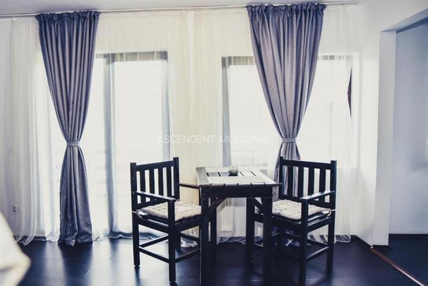 Aleasa Pensiune, pe 1.400 mp teren, in curcubeu montan, Bran - Poarta, Brasov - 47