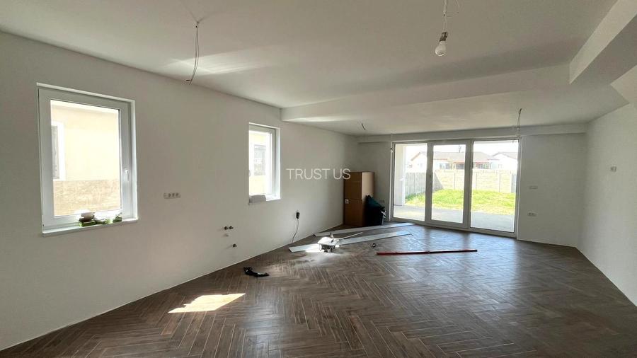 COMISION 0% | Duplex modern | 117 mp utili | Teren 330 mp | Urseni - 4