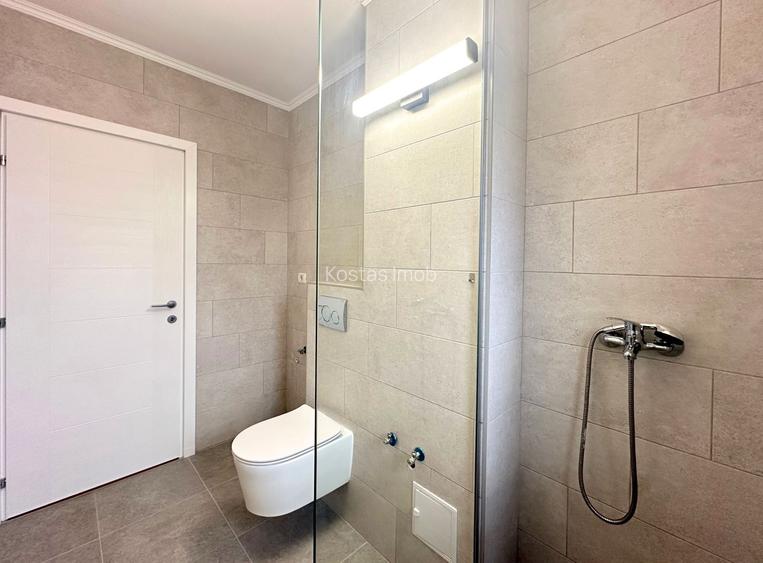 Apartament 2 camere lux complet mobilat și utilat Subcetate Residence - 14