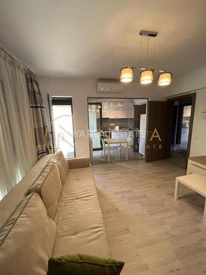 Garsoniera de vanzare in zona Lujerului | 21 Residence Politehnica - 2