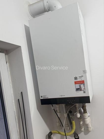 Vanzare apartament renovat doua camere vila anvelopata termic Cotroceni Botanica - 5